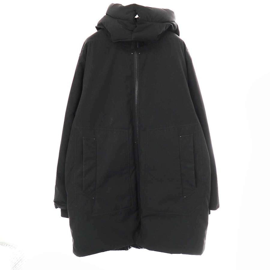 MONCLER（モンクレール） OSHIMA ロングダウンジャケット H20911C00004 