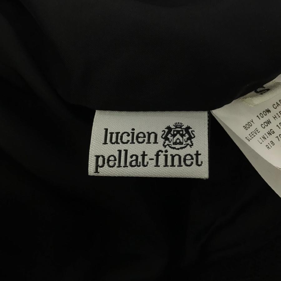 Lucien Pellat-Finet（ルシアン・ペラフィネ） スカルワッペン 
