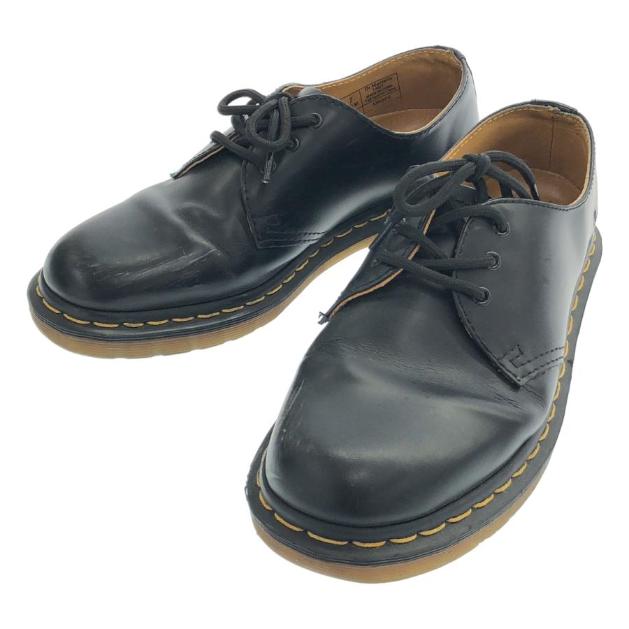 Dr.Martens（ドクターマーチン） 1461 MONO 3ホールシューズ ブラック