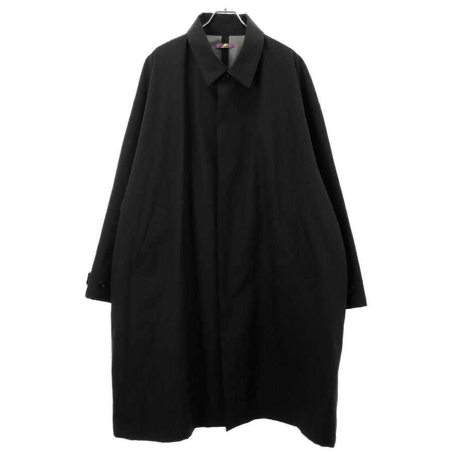 is-ness イズネス JOHN別注 JOHN COAT01 3LAYER COAT BIG is-ness イズネス JOHN別注 JOHN COAT01 3LAYER COAT BIG