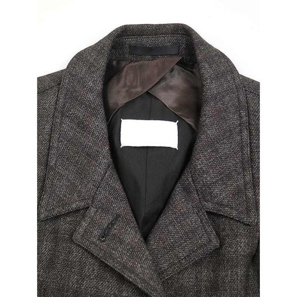 maison martin margiela 96aw コート Maison Margiela] Court – GQ SHOP