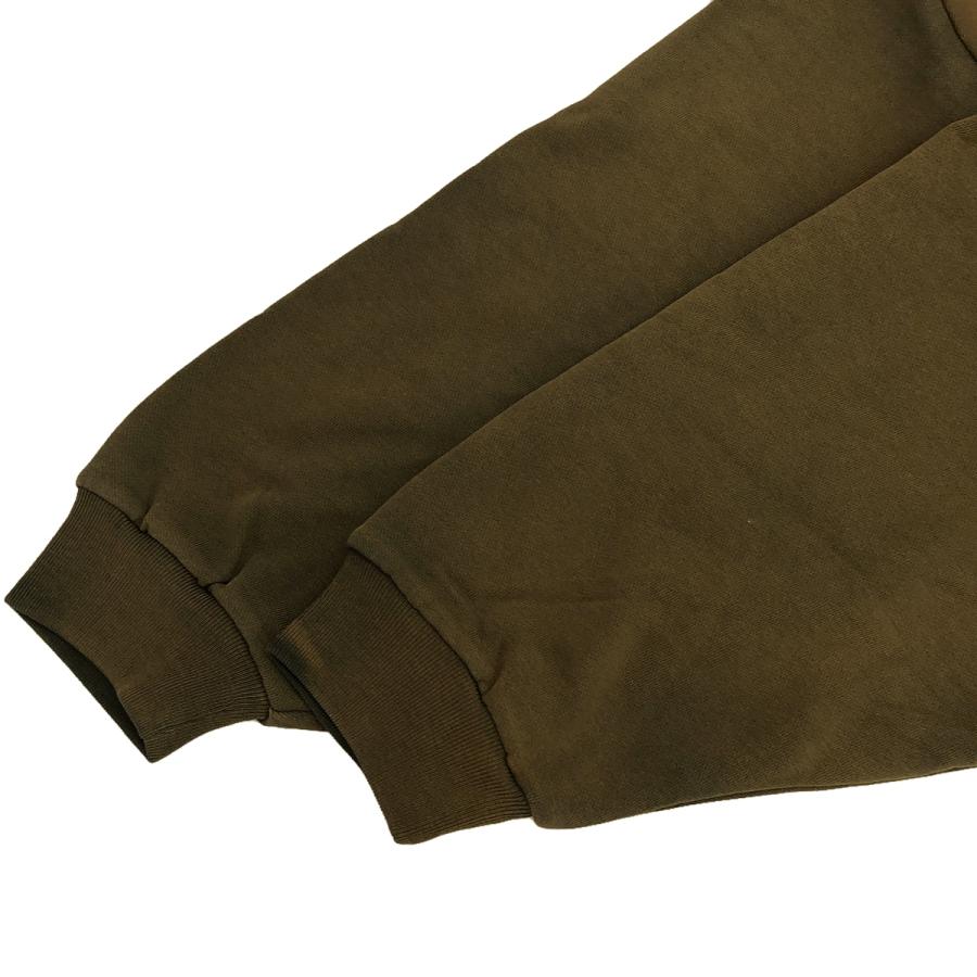 WILLY CHAVARRIA（ウィリーチャバリア） フェード プルオーバージップ