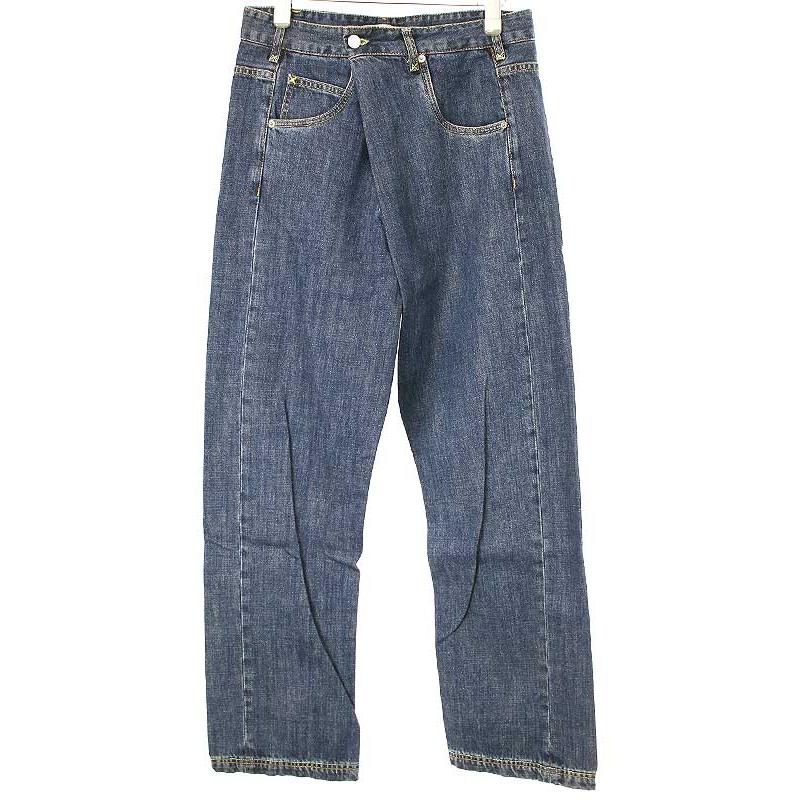 J.W.ANDERSON ジェイダブリュー アンダーソン 18SS フォールド J.W.ANDERSON ジェイダブリュー アンダーソン 18SS フォールド