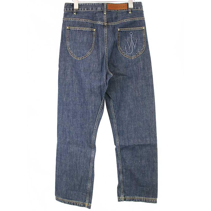 J.W.ANDERSON ジェイダブリュー アンダーソン 18SS フォールド J.W.ANDERSON ジェイダブリュー アンダーソン 18SS フォールド