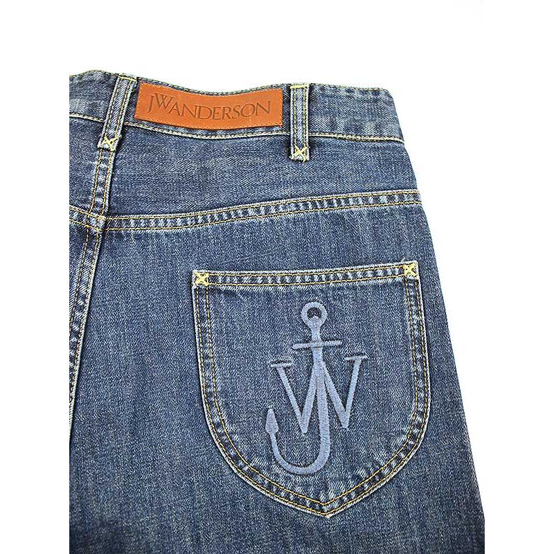 J.W.ANDERSON ジェイダブリュー アンダーソン 18SS フォールド J.W.ANDERSON ジェイダブリュー アンダーソン 18SS フォールド