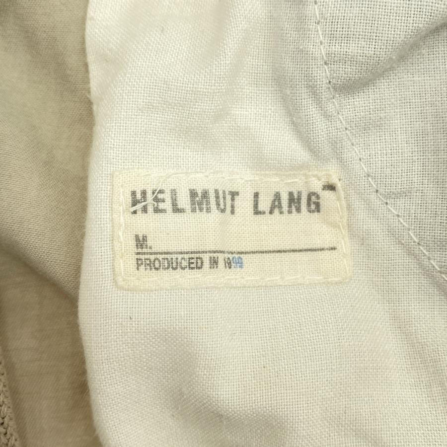 HELMUT LANG（ヘルムートラング） ヘルムート ラング 1999 カーゴ