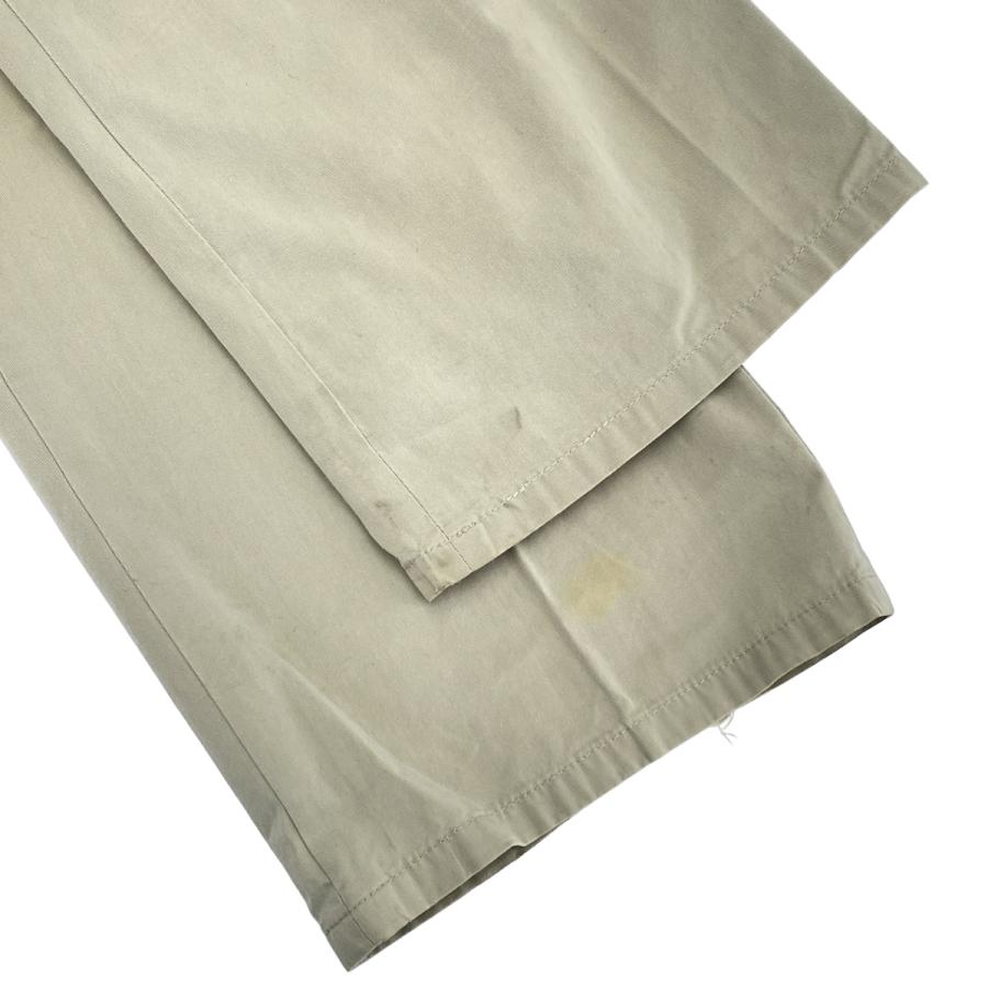 J*1様 貴重　HELMUT LANG ベージュパンツ　未使用 　本人期　199 J*1様 貴重 HELMUT LANG ベージュパンツ 未使用 本人期 199 J*