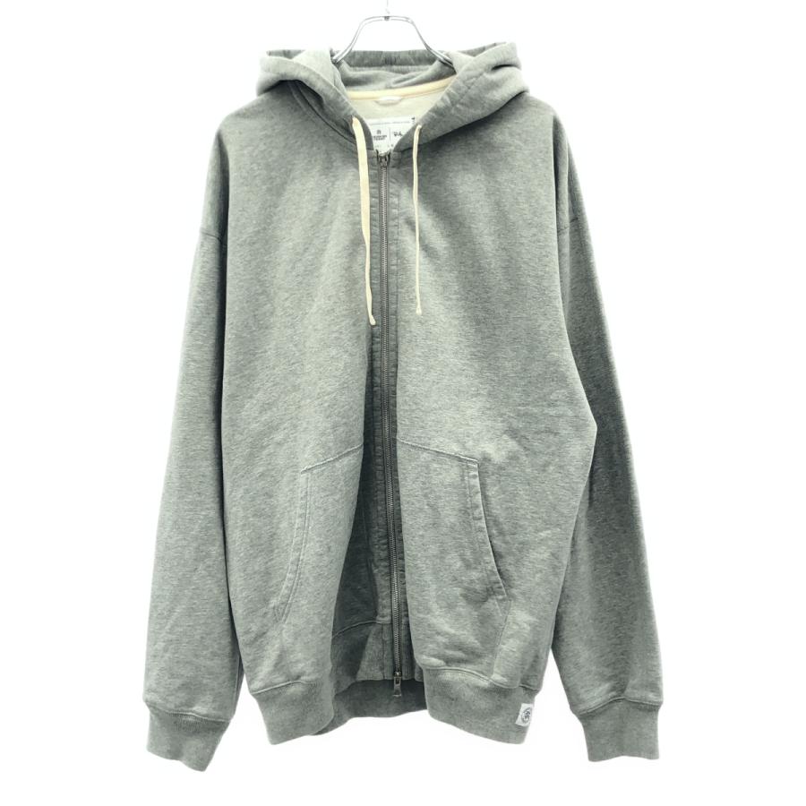 REIGNING CHAMP（レイニングチャンプ） REIGNING CHAMP×Ron Herman