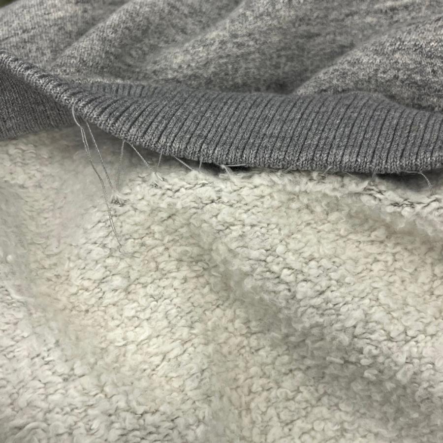 LOEWE ロエベ アナグラムロゴ プルオーバースウェットパーカー