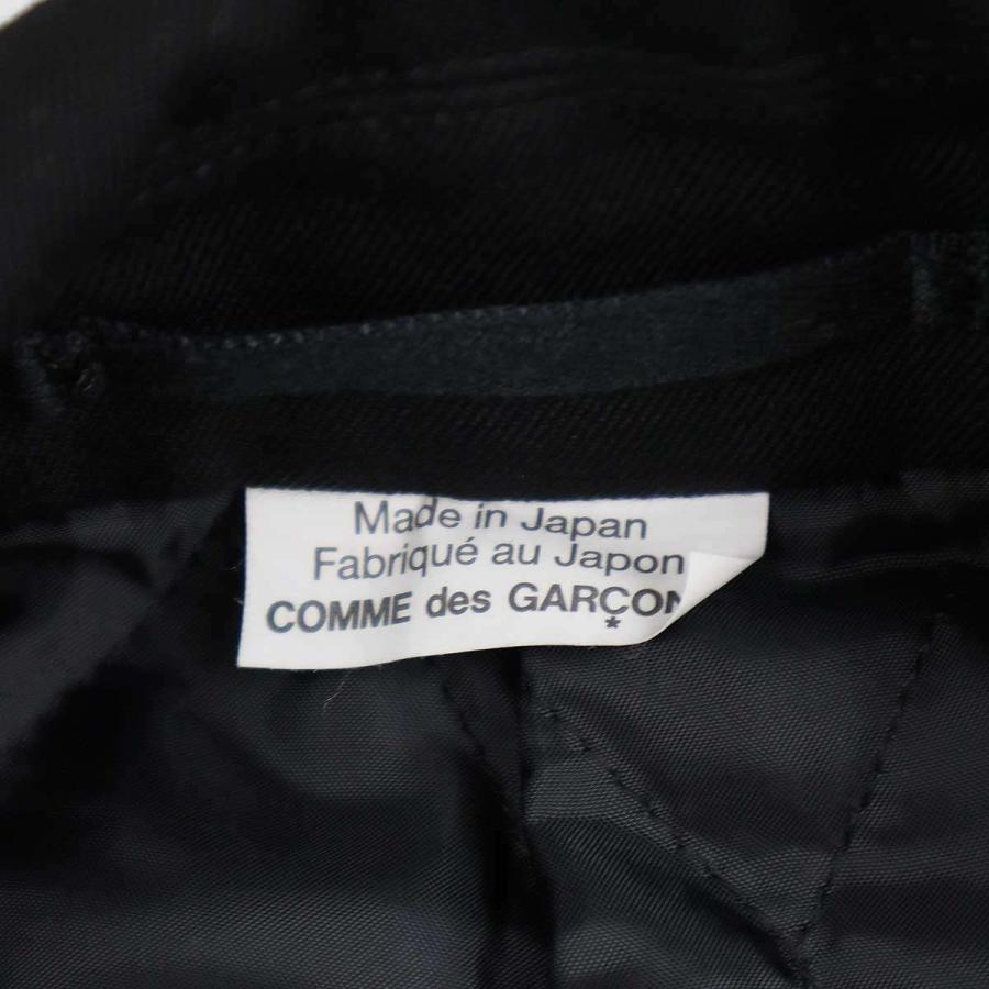 COMME des GARCONS HOMME DEUX コムデギャルソンオムドゥ 23AW COMME des GARCONS HOMME DEUX コムデギャルソンオムドゥ 23AW