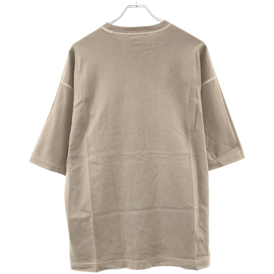 AURALEE オーラリー 22SS HIGH DENSITY ORGANIC COTTON JERSEY AURALEE オーラリー 22SS HIGH DENSITY ORGANIC COTTON JERSEY