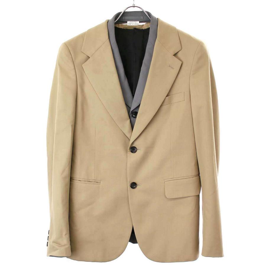 COMME des GARCONS HOMME PLUS コム デギャルソンオムプリュス 24SS