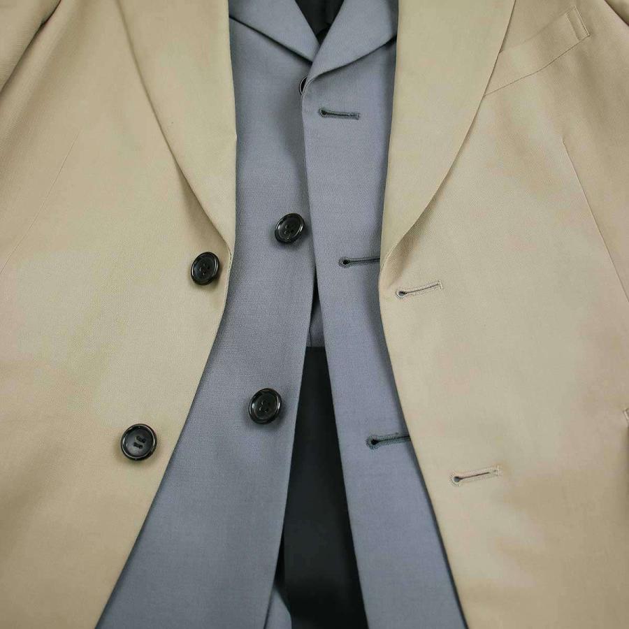 COMME des GARCONS HOMME PLUS コム デギャルソンオムプリュス 24SS 