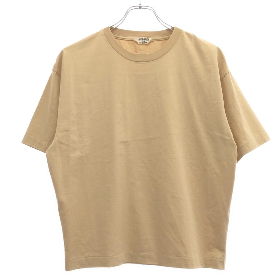 AURALEE for Ron Herman Tシャツ AURALEE（オーラリー） 22SS Ron Herman別注 Tシャツ A22ST02RH