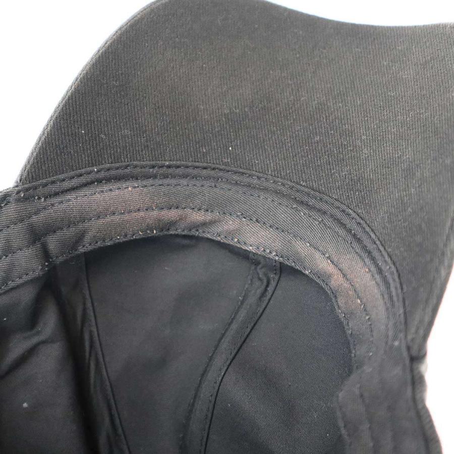 BALENCIAGA（バレンシアガ） エンブロイダリーロゴ ベースボール