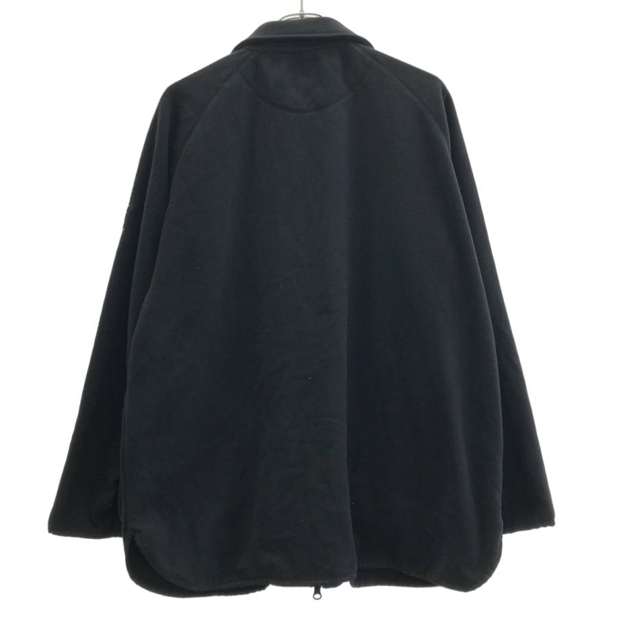 WILD THINGS（ワイルドシングス） Lieu別注 TACTICAL FLEECE JACKET 