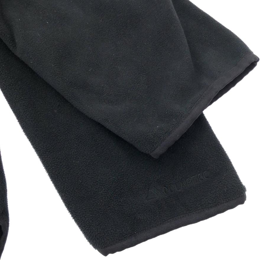 WILD THINGS（ワイルドシングス） Lieu別注 TACTICAL FLEECE JACKET