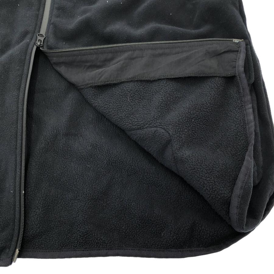WILD THINGS（ワイルドシングス） Lieu別注 TACTICAL FLEECE JACKET 