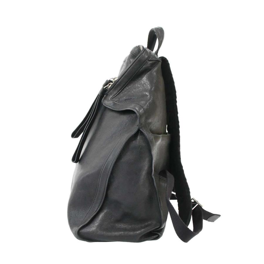 Alexander McQueen（アレキサンダーマックイーン） De Manta レザー