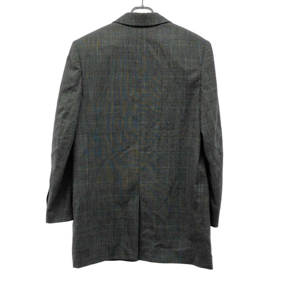 Isabel Marant - ISABEL MARANT ETOILE イザベルマラン エトワール 23AW PRECIOUS BLAZER チェック柄ウールブレザージャケット VE0133FA-A3F29E グレー 36 ISABEL MARANT ETOILE（イザベルマランエトワール） イザベルマラン