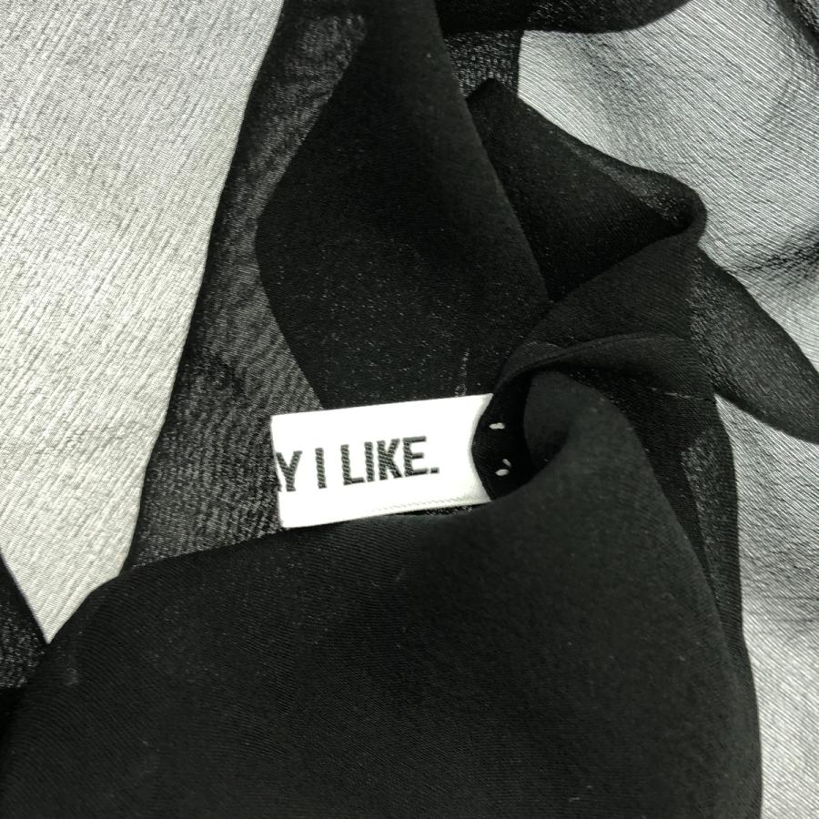 Deuxieme Classe EVERYDAY I LIKE. ドゥーズィエムクラス