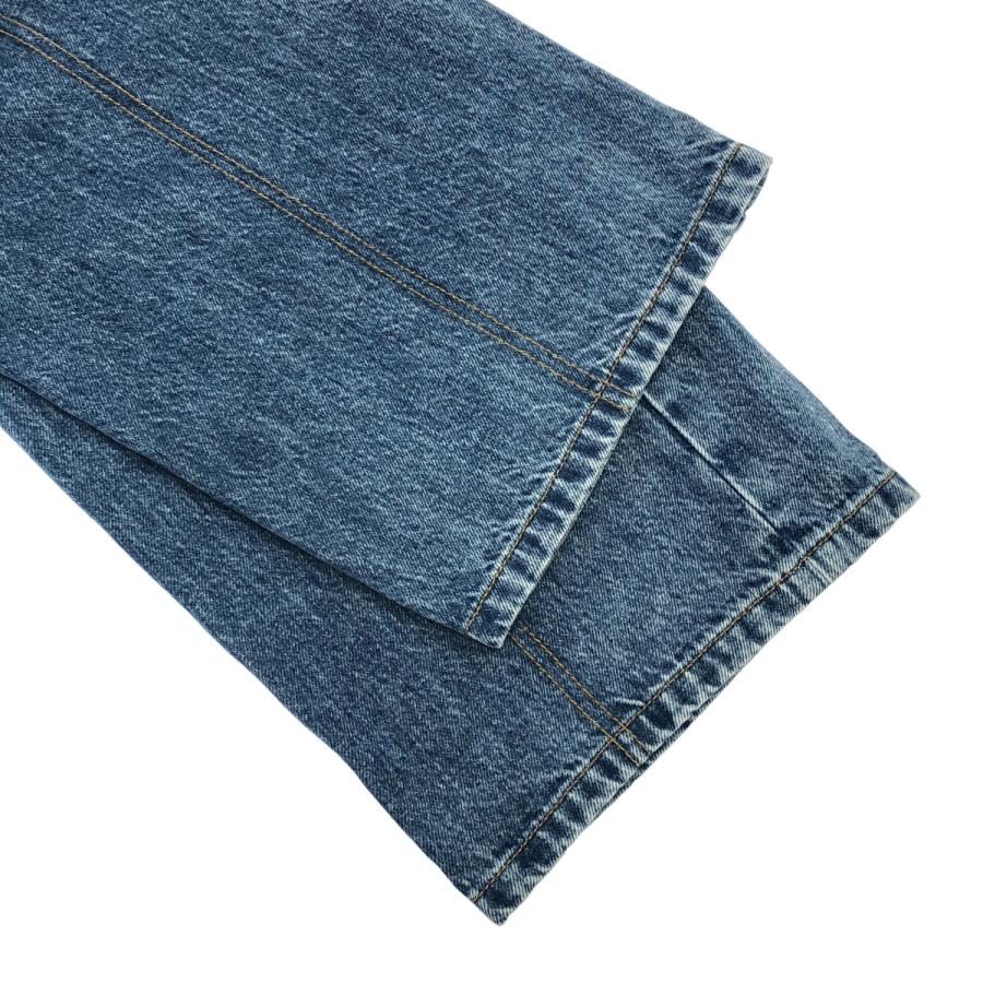JACQUEMUS（ジャックムス） 23AW BELTED DENIM PA LE DE NIMES CARACO 