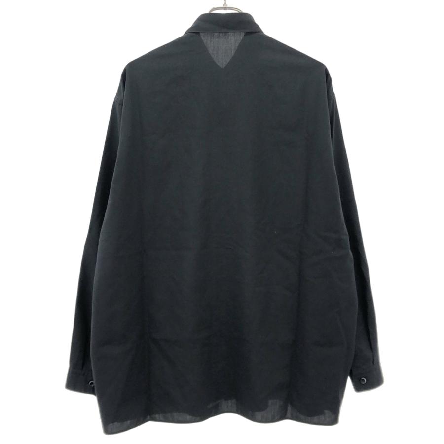 シャツ THE RERACS ザ リラクス THE PERFECT SHIRT パーフェクトシャツ