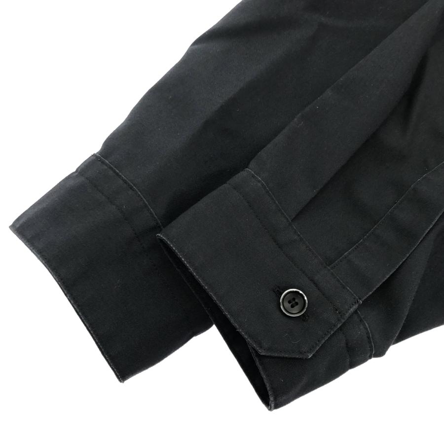 シャツ THE RERACS ザ リラクス THE PERFECT SHIRT パーフェクトシャツ