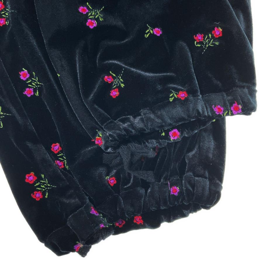 専用ページ　ティッカ ticca フラワーパンツ Spick＆Span スラックス パンツ TICCA / ティッカ フラワー