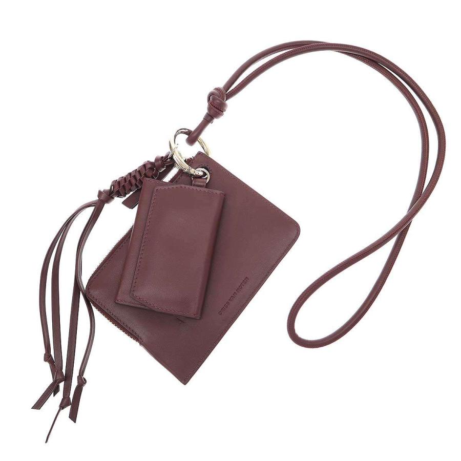 DRIES VAN NOTEN ドリスヴァンノッテン 22AW W.L.P+C.CASE DRIES VAN NOTEN ドリスヴァンノッテン 22AW W.L.P+C.CASE