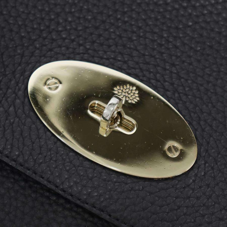 マルベリーlily黒チェーンショルダーバッグ 楽天市場】MULBERRY マルベリー Medium Lily Shoulder Bag リリー