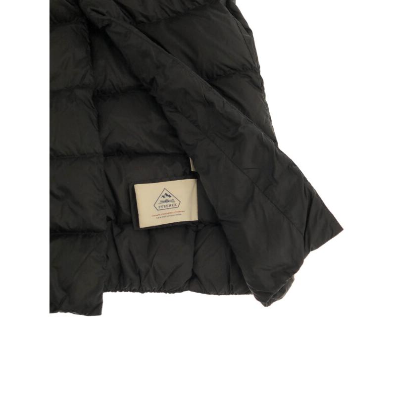 Pyrenex PYRENEX ピレネックス BIARRITZ ビアリッツナイロンダウン 