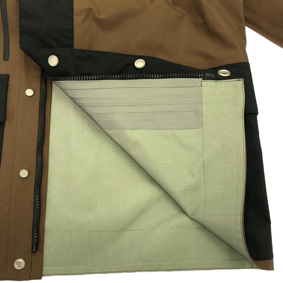 LOEWE（ロエベ） 19SS Eye LOEWE Nature ナイロンマウンテンパーカー