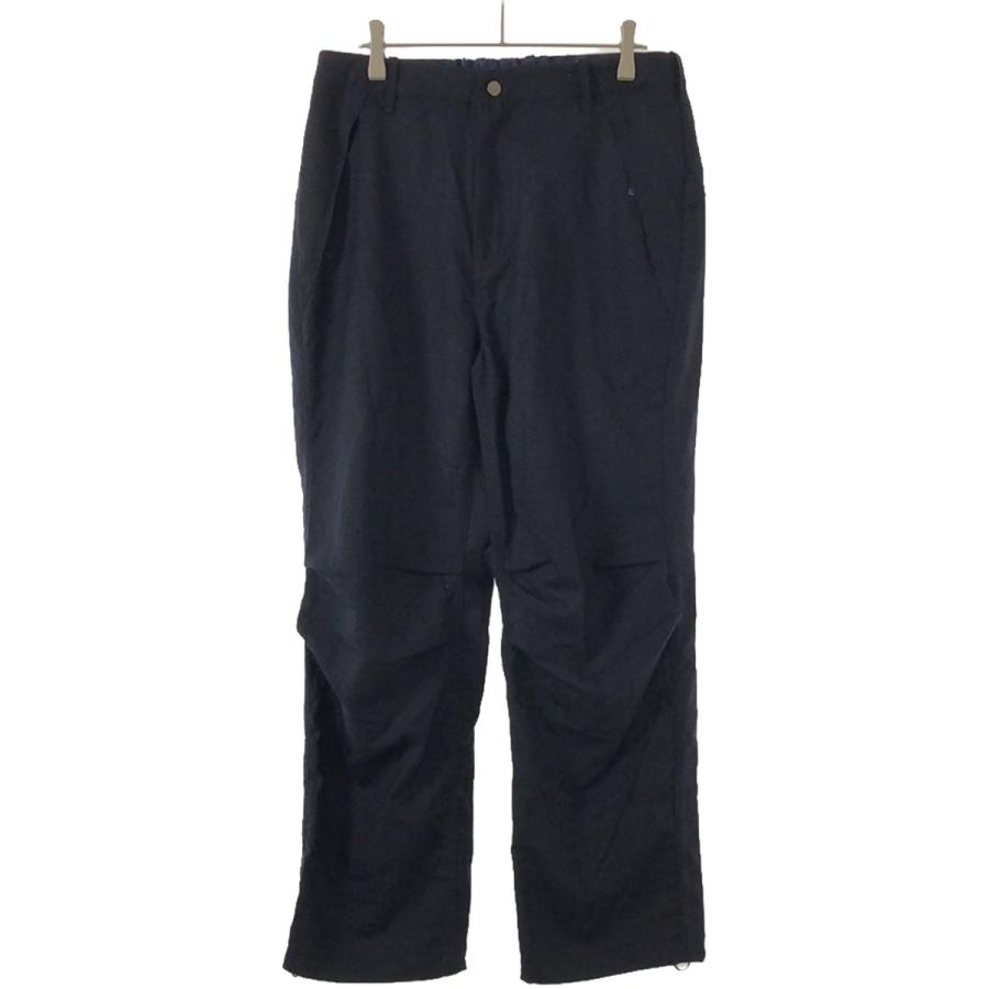 パンツ nonnative PLOUGHMAN PANTS RELAXED FIT nonnative ノンネイティブ PLOUGHMAN PANTS RELAXED FIT ウール