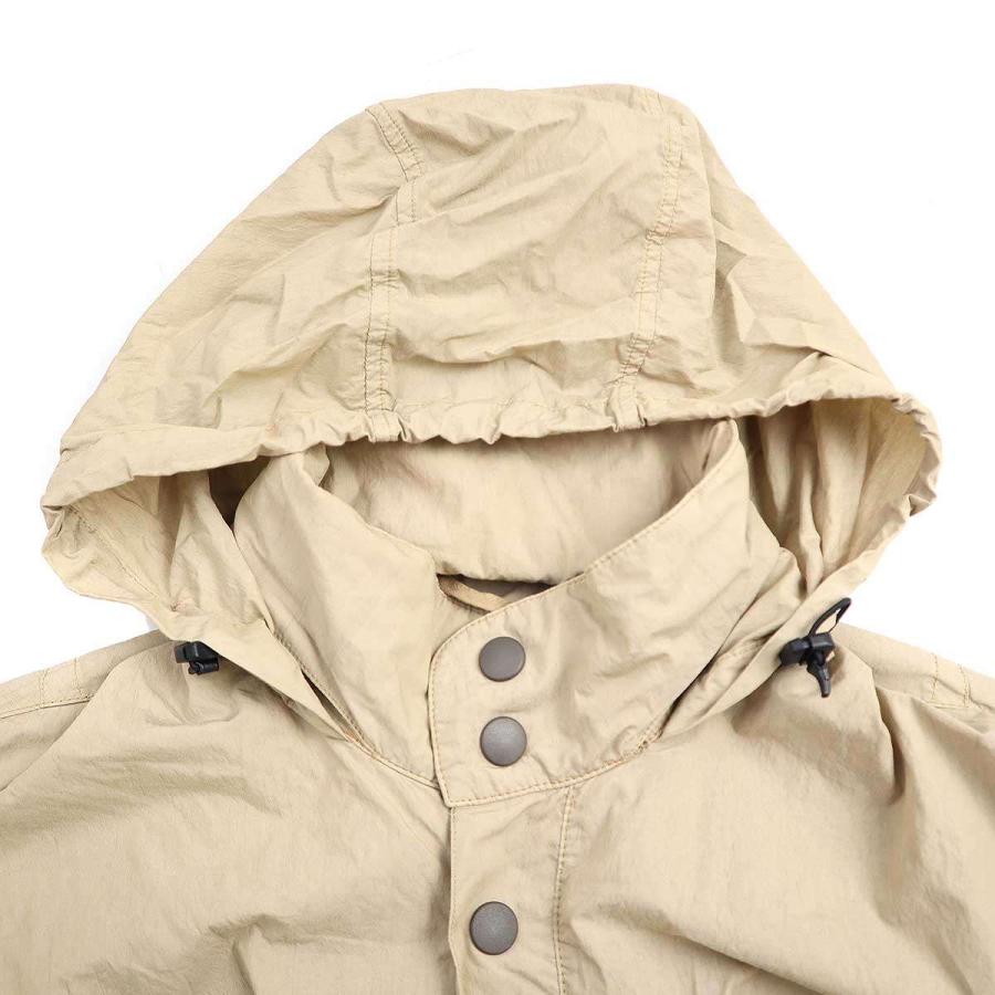 Our Legacy（アワーレガシー） XHale Puffer Hooded Jacket フーデッド