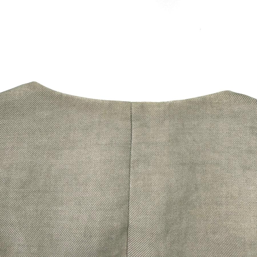 Faliero Sarti（ファリエロサルティ） DEVOA デヴォア 21SS Faliero 