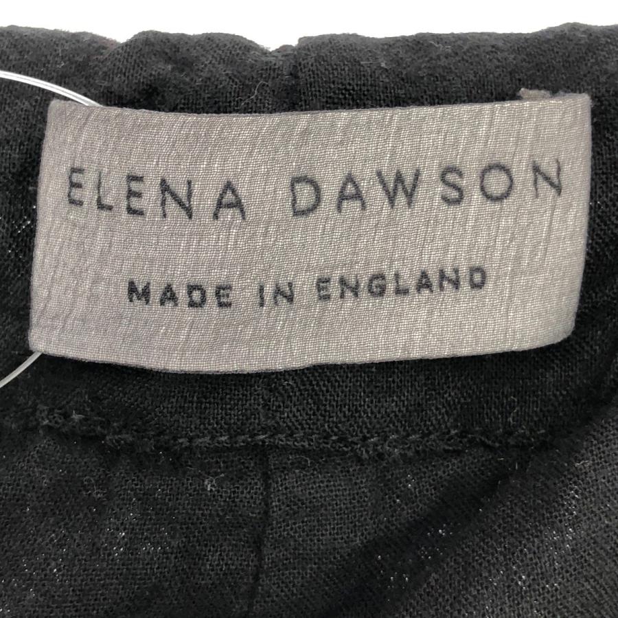 ELENA DAWSON エレナ ドーソン カットオフドローストリング ELENA DAWSON エレナ ドーソン カットオフドローストリング