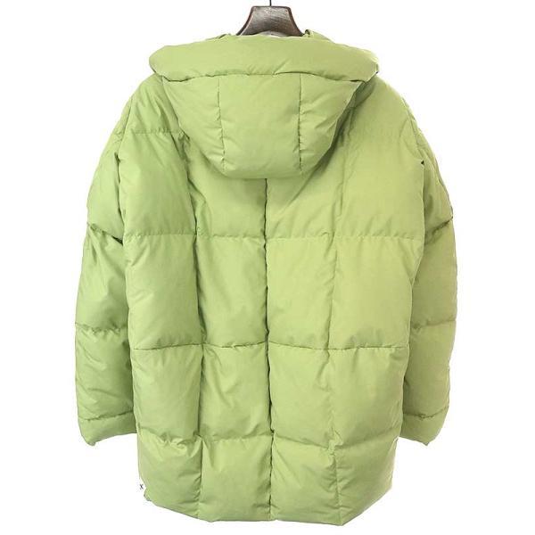 JIL SANDER SANDER+ ジルサンダープラス 22SS フーデッドダウン JIL SANDER SANDER+ ジルサンダープラス 22SS フーデッドダウン