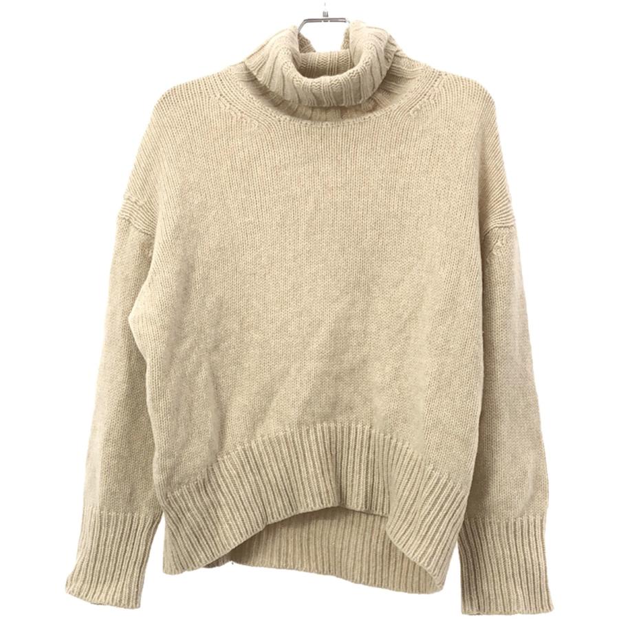 GALERIE VIE ギャルリーヴィー ニット S タートルネック 【公式通販】