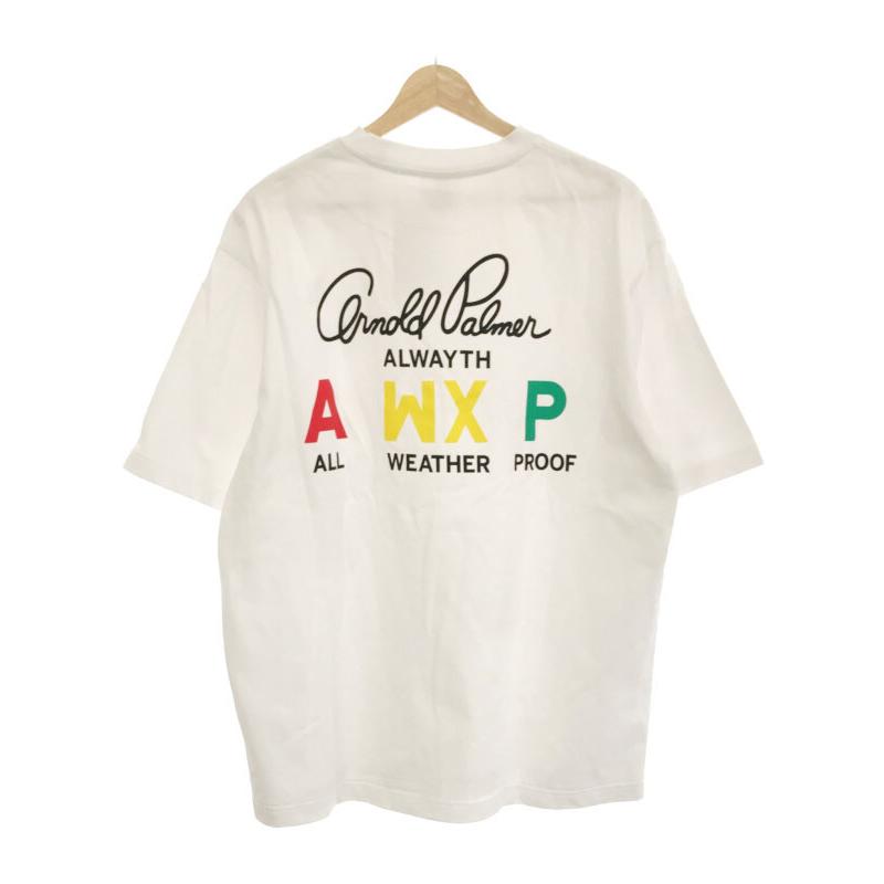 Arnold Palmer by ALWAYTH アーノルド パーマー バイ Arnold Palmer by ALWAYTH アーノルド パーマー バイ