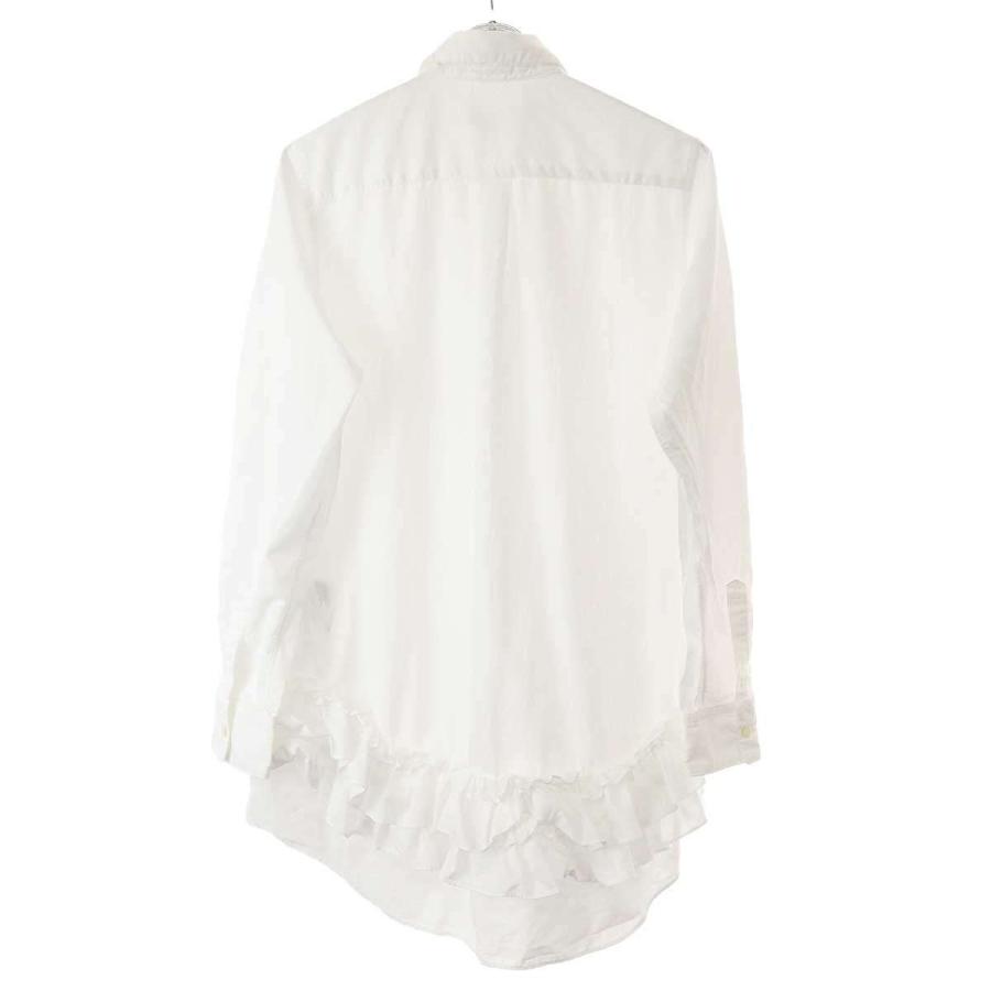 COMME des GARCONS コムデギャルソンコムデギャルソン 24AW ティアード