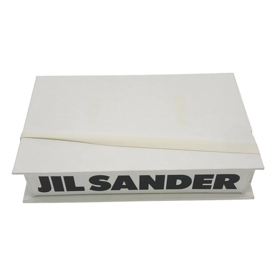 JIL SANDER ジルサンダー ハンドメイトフラワーレースネックレス ベージュ×ホワイト ITAMMAOPSI1K