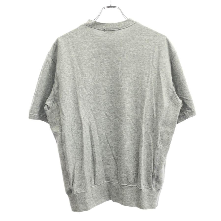 COMME des GARCONS HOMME コムデギャルソンオム 19AW カレッジロゴ