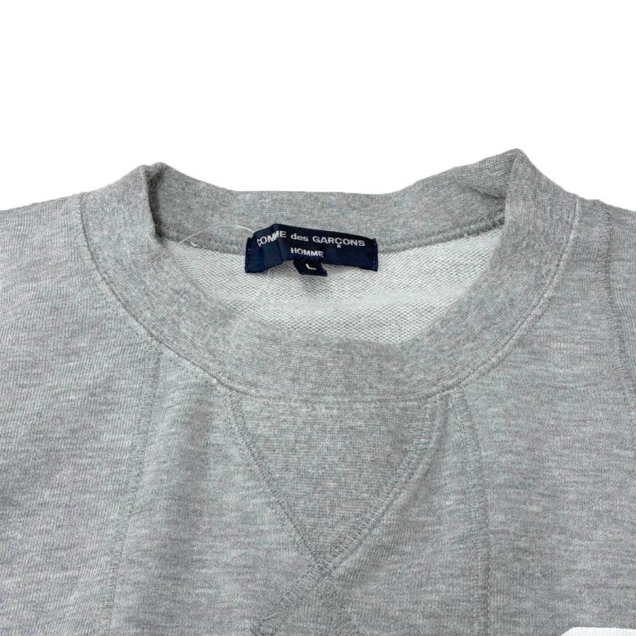 COMME des GARCONS HOMME コムデギャルソンオム 19AW カレッジロゴ