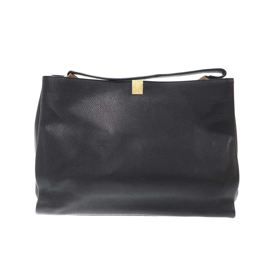 BALENCIAGA（バレンシアガ） LE DIX ル・ディス レザーショルダー