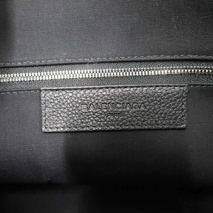 BALENCIAGA（バレンシアガ） LE DIX ル・ディス レザーショルダー