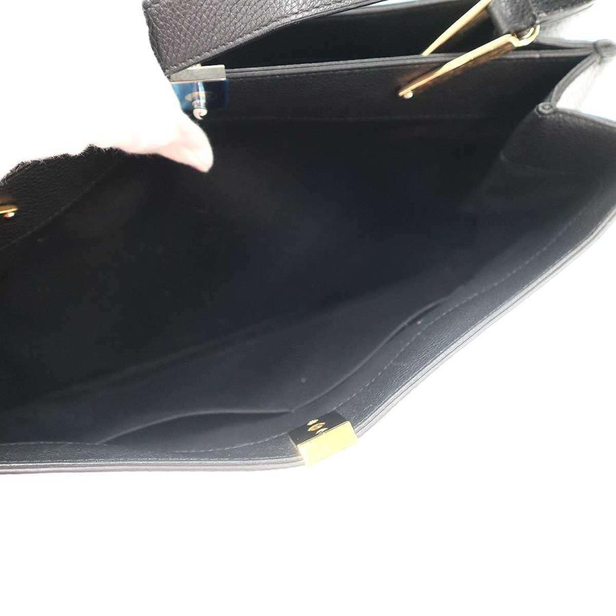BALENCIAGA（バレンシアガ） LE DIX ル・ディス レザーショルダー