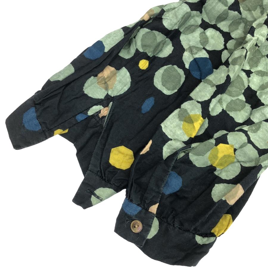 ミナペルホネン　vapor シルク　ブラウス ミナペルホネンランドリー vapor ブラウス - ミナペルホネン正規