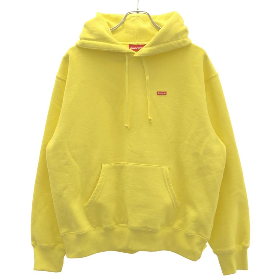 Supreme（シュプリーム） Small Box Logo Hooded Sweatshirt パーカー