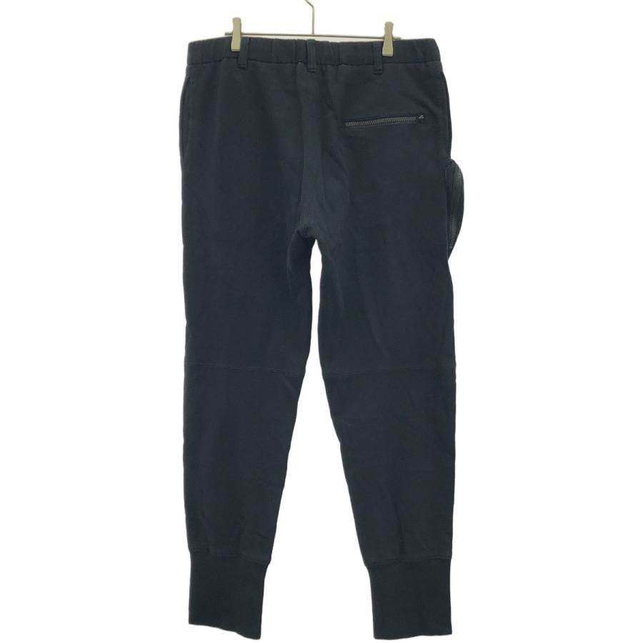 ヨウジヤマモト プールオム 19SS コットンリネンカーゴパンツ 3 カーキ Yohji Yamamoto POUR HOMME ヨウジヤマモト プールオム 19SS